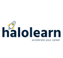 Halolearn Logo